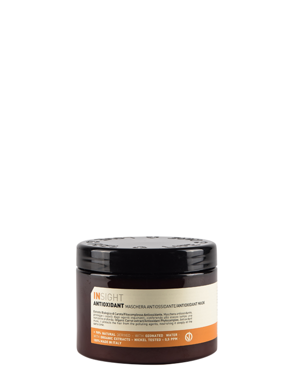 INSIGHT ANTIOXIDANT MASK 500ml