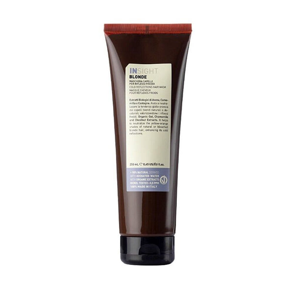 insight Cold Reflections Hair Mask 250ml