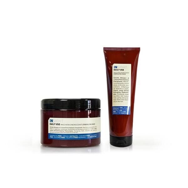 INSIGHT DAILY USE MASK 500ml