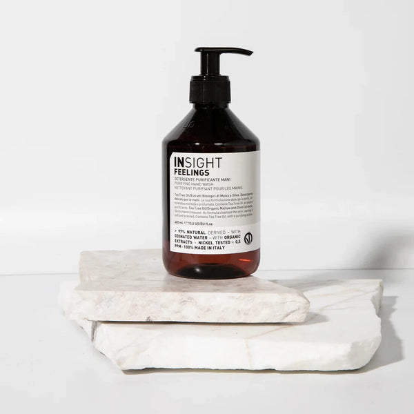 INSIGHT Handwash 400ml