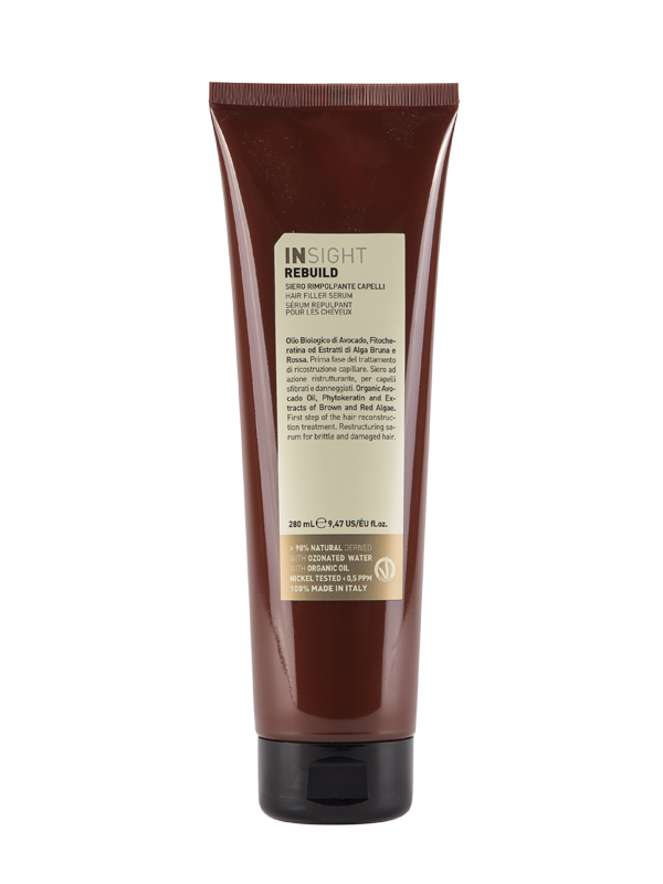 INSIGHT Hair filler serum 280ml