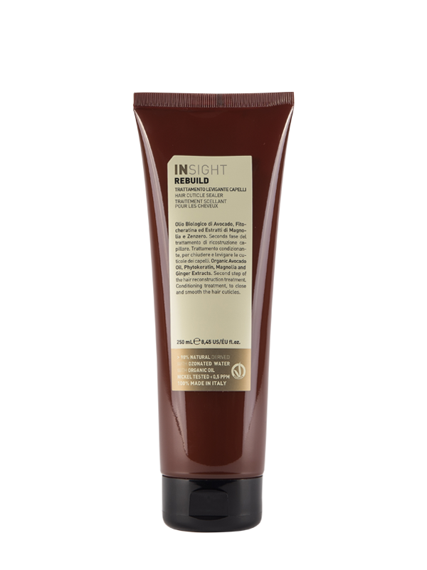 INSIGHT Hair Cuticle Sealer 250ml
