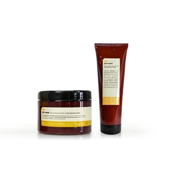 INSIGHT DRY HAIR MASK 250ml