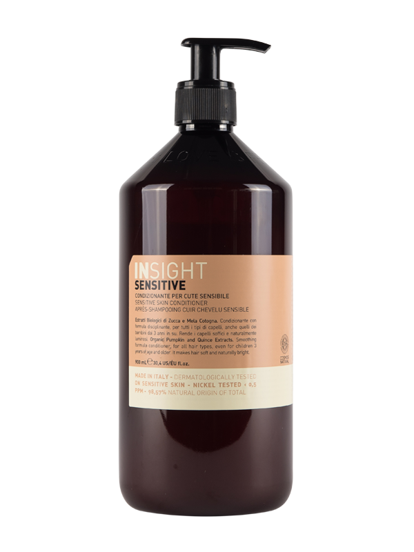 INSIGHT SENSITIVE CONDITIONER 900ml