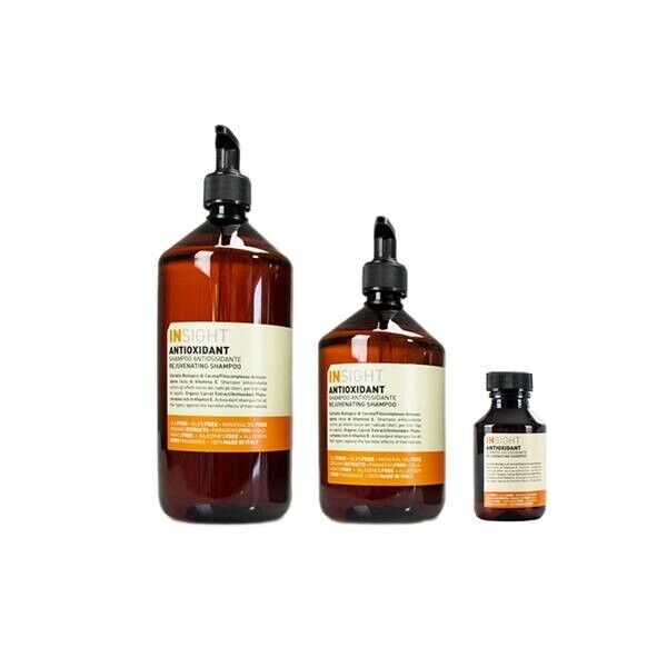 INSIGHT ANTIOXIDANT SHAMPOO 900ml