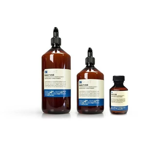 INSIGHT DAILY USE CONDITIONER 400ml