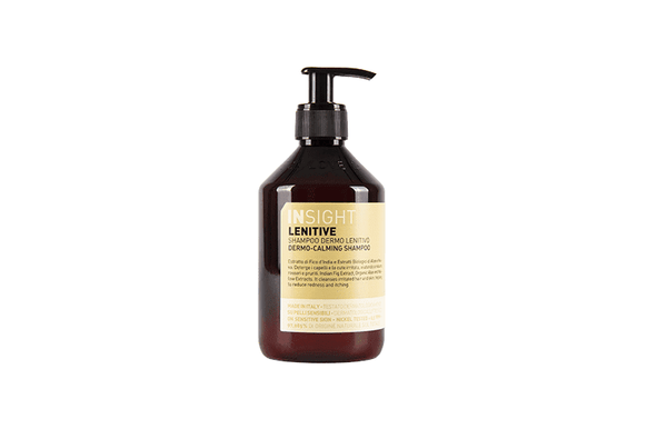 INSIGHT LENITIVE SHAMPOO 900ml