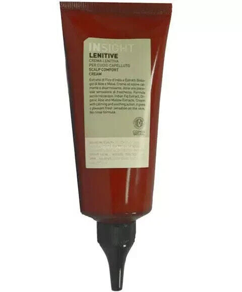 Insight Professional Insight Lenitive Scalp Comfort Cream 100ml