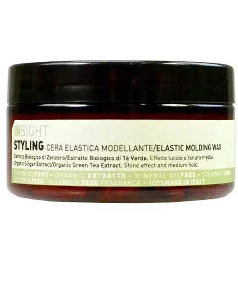 Insight Professional Insight Styling Elastic Molding Wax