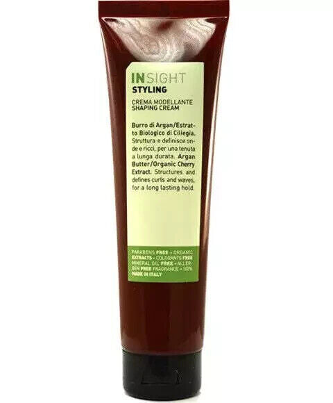 Insight Professional Insight Styling Shaping Cream 150ml