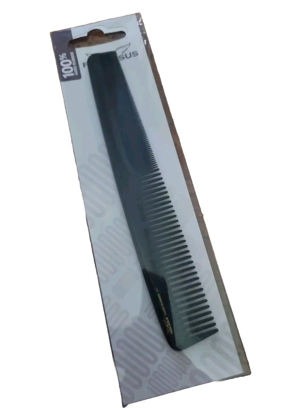 Pegasus 201 Cutting Comb Professional Hairdressing Hair Styling Salon Barber