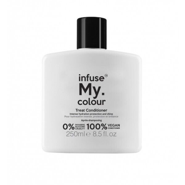 Infuse My. Colour Conditioner 250ml – Treat