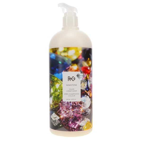 R+CO Gemstone Color Conditioner 33.8 oz