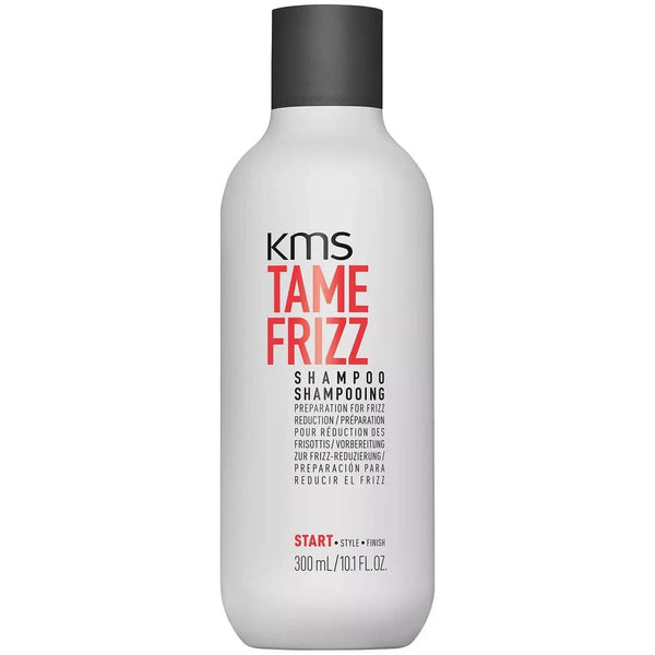 KMS Tame Frizz Shampoo - 300ml