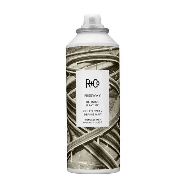 R+Co FREEWAY DEFINING SPRAY GEL 198ml
