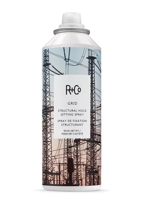 R+Co GRID STRUCTURAL HOLD SETTING SPRAY 193ml