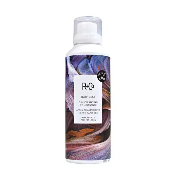 R+Co Rainless Dry Cleansing Conditioner 147ml
