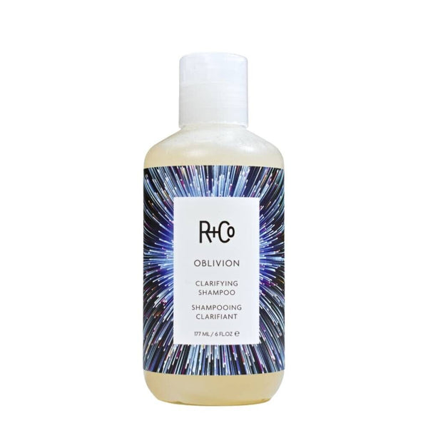 R+Co Oblivion Clarifying Shampoo 177ml - free postage