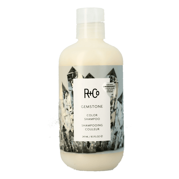 R+Co Gemstone Colour Shampoo 241ml/8.45 OZ free postage