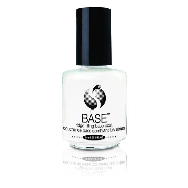 Seche Clear Crystal Clear Base Coat 14ml