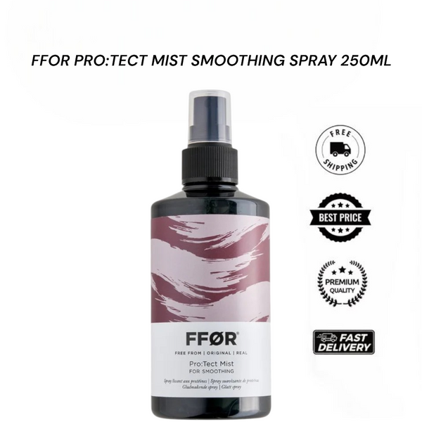 FFOR PRO:TECT MIST SMOOTHING SPRAY 250ML