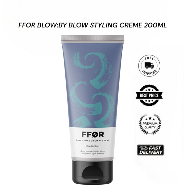FFOR BLOW:BY BLOW STYLING CREME 200ML