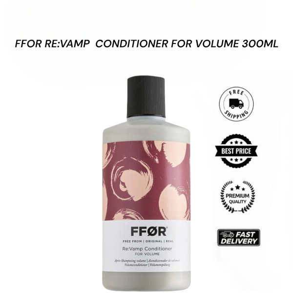 FFOR RE:VAMP CONDITIONER FOR VOLUME 300ML