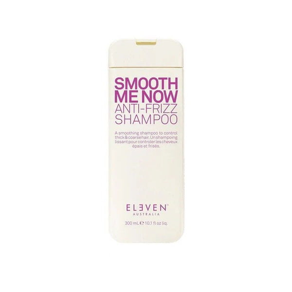 Eleven Smooth Me Now Anti-Frizz Conditioner 300ml New