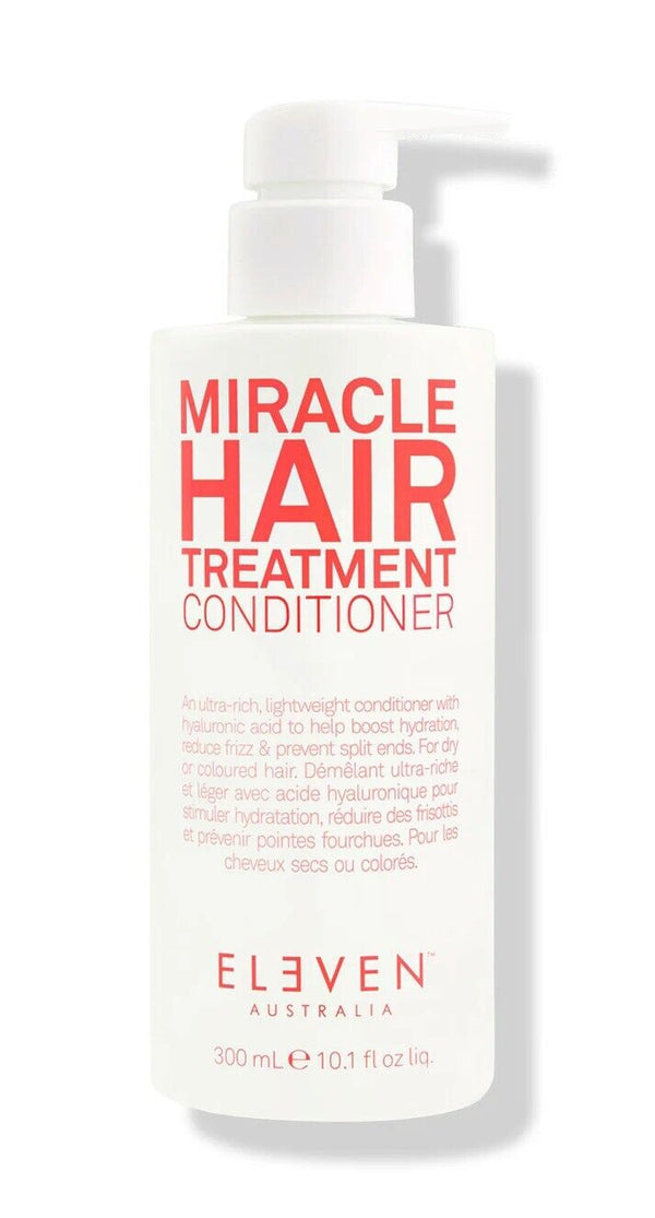 ELEVEN MIRACLE HAIR TREATMENT CONDITIONER - 300ML