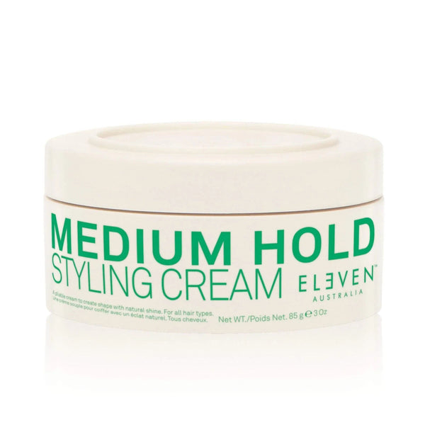 Eleven Australia Medium Hold Styling Paste 85g