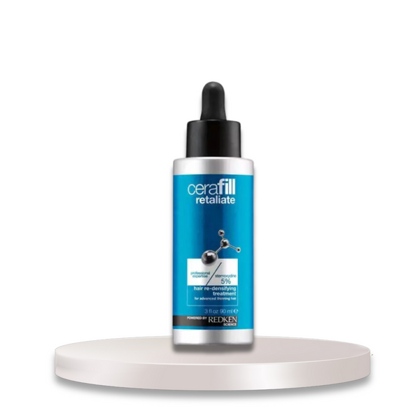 Redken Retaliate Hair Re Densifying Treatment 90ml - Fuller, denser hair!