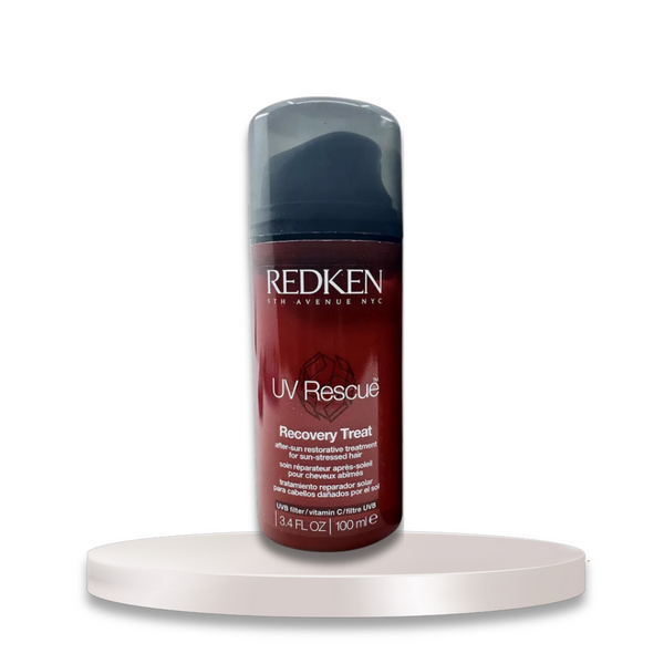 Redken UV Rescue Recovery Treat After Sun Restorative Treatment 100ml