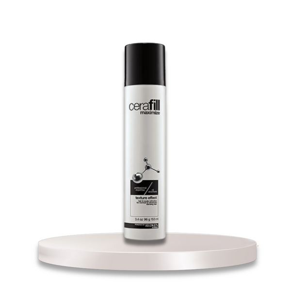 Redken Cerafill Maximize Texture Effect Spray 150ml - Effortless Volume!