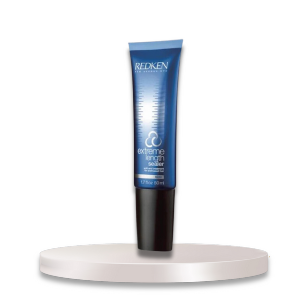Redken Extreme Length Sealer Split End Treatment 50ml - For Distressed Hair!