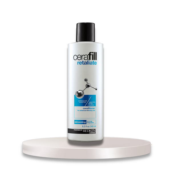 Redken Cerafill Retaliate Hair Thinning Conditioner 245ml