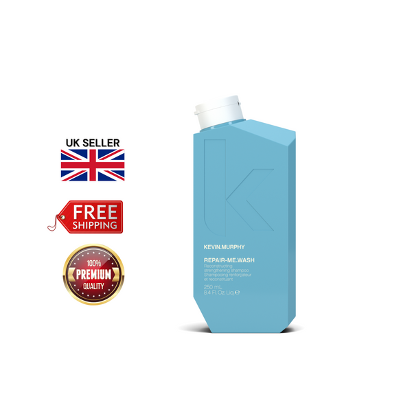 Kevin Murphy REPAIR ME WASH 250ml | Reconstructing Shampoo