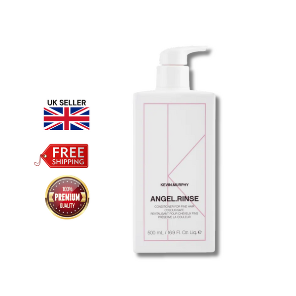 Kevin Murphy ANGEL RINSE 500ml | Lightweight Volumising Conditioner