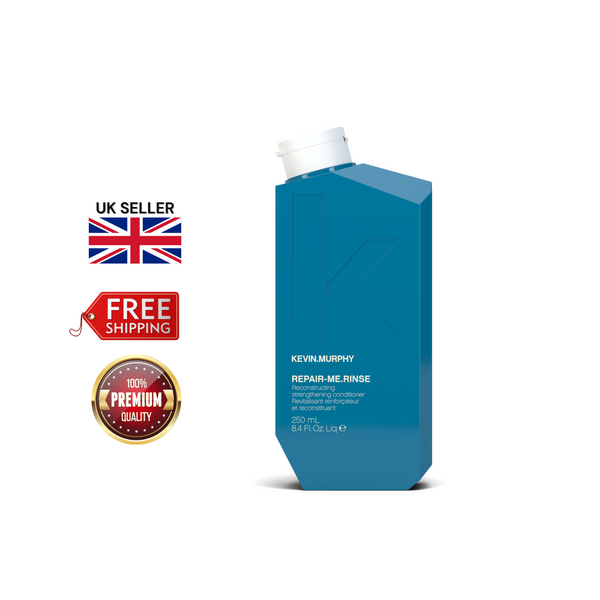 Kevin Murphy REPAIR-ME.RINSE 250ml | Reconstructing Conditioner for Damaged Hair