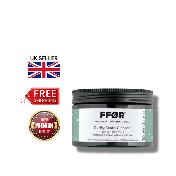 FFOR PURIFY SCALP CLEANSE 300ml