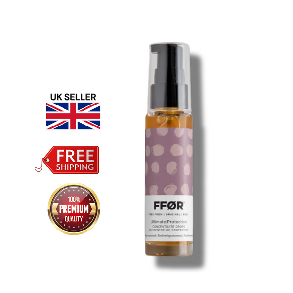 FFOR ULTIMATE:PROTECTION CONCENTRATE DROPS 30ML