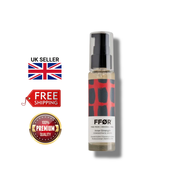 FFOR INNER:STRENGTH CONCENTRATE DROPS 30ML