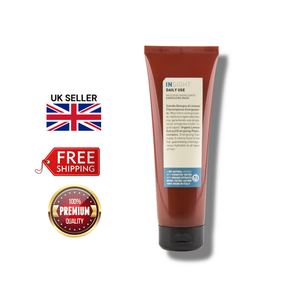 INSIGHT DAILY USE MASK 250ml