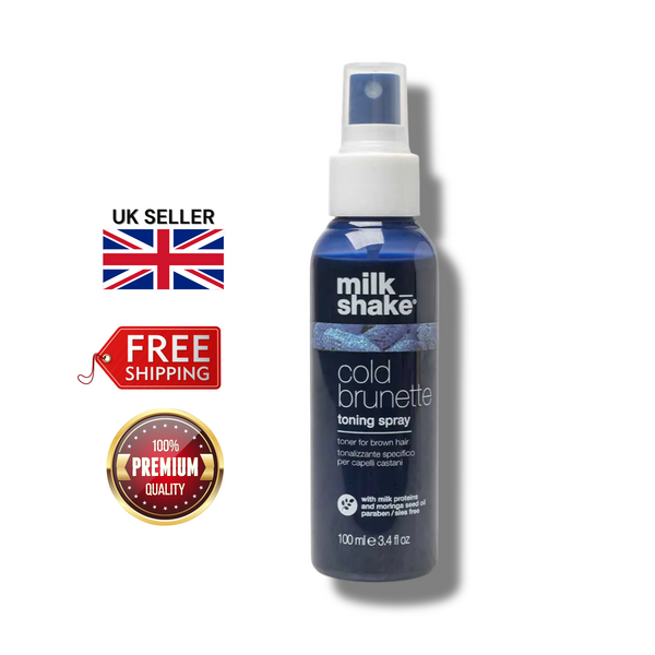 Milk_Shake Cold Brunette Toning spray 100ml