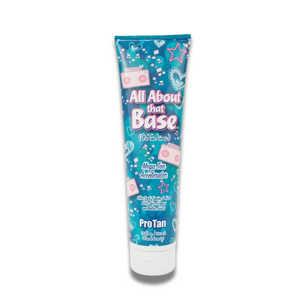 ProTan All About That Base Mega Tan Accelerator 280ml