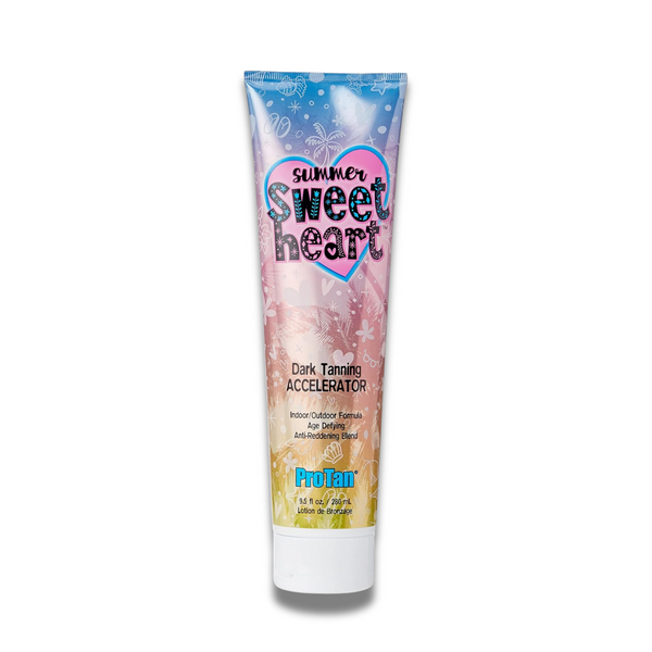 Pro Tan Summer Sweetheart Coastal Sunset 280 ml